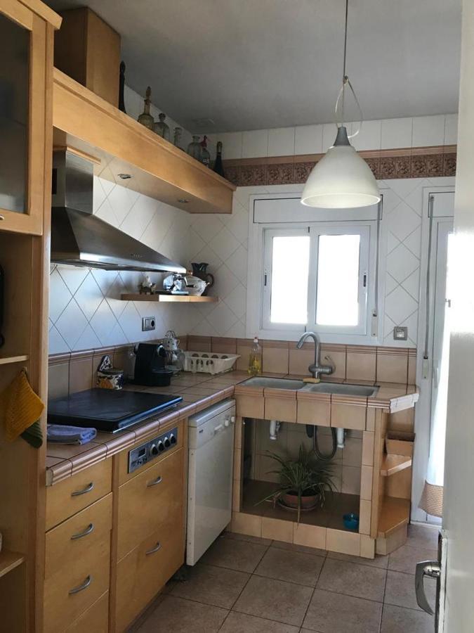 Apartamento Rural Situado En Tercera Planta Sin Ascensor Navás Екстериор снимка