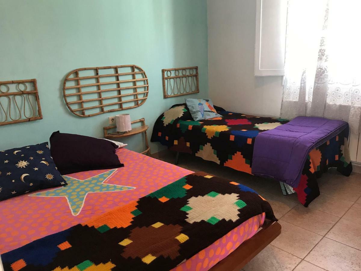 Apartamento Rural Situado En Tercera Planta Sin Ascensor Navás Екстериор снимка
