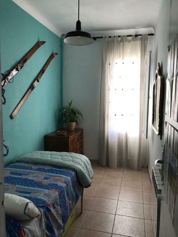 Apartamento Rural Situado En Tercera Planta Sin Ascensor Navás Екстериор снимка