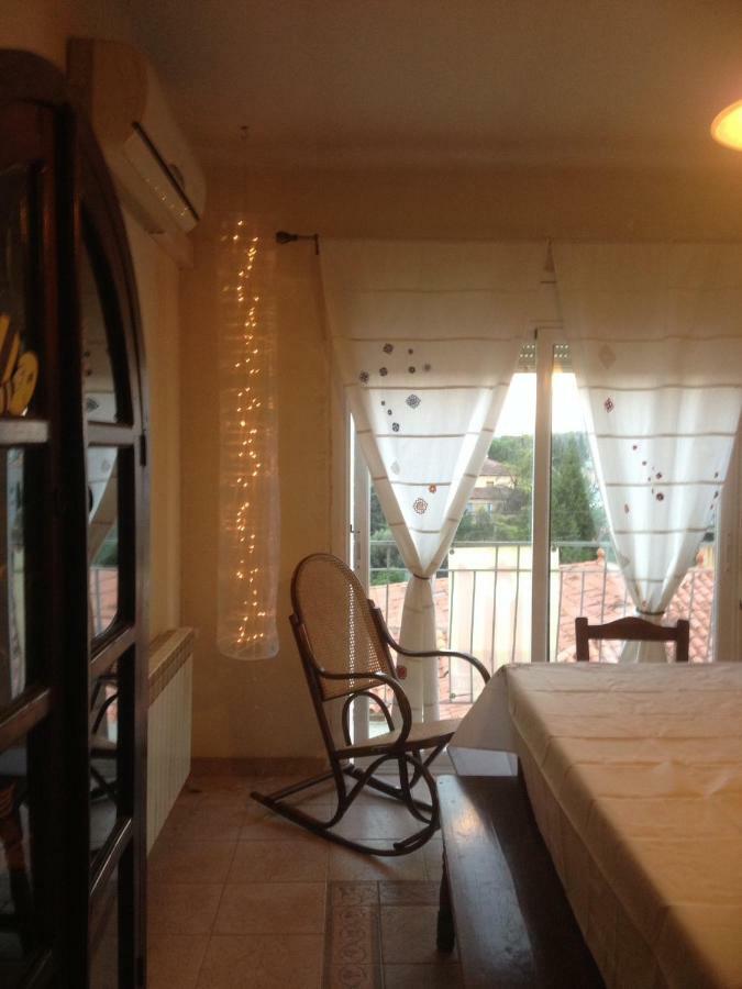 Apartamento Rural Situado En Tercera Planta Sin Ascensor Navás Екстериор снимка