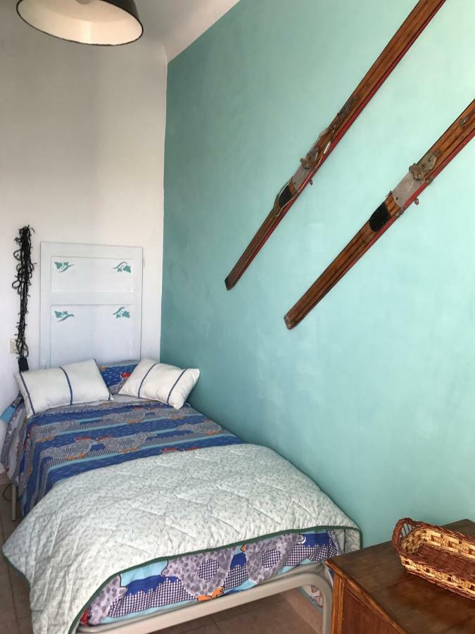 Apartamento Rural Situado En Tercera Planta Sin Ascensor Navás Екстериор снимка